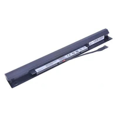 Batéria T6 Power Lenovo IdeaPad 300-14IBR, 300-14ISK, 300-15IBR, 300-15ISK, 2600mAh, 37Wh, 4cell