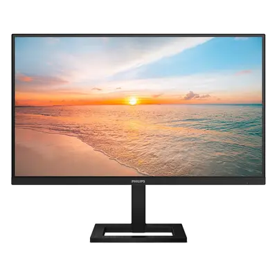 PHILIPS Philips/27E1N1900AE/00/27''/IPS/4K UHD/60Hz/4ms/Black/3R 27E1N1900AE/00