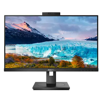 PHILIPS Philips/272S1MH/00/27''/IPS/FHD/75Hz/4ms/Black/3R 272S1MH/00