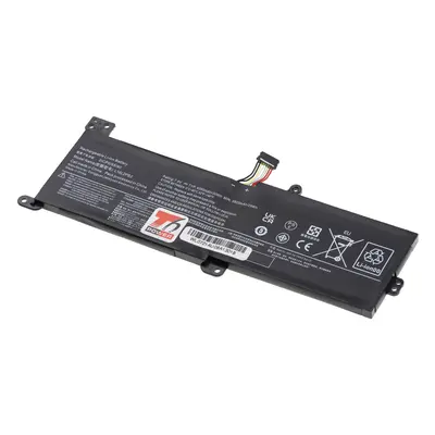 Batéria T6 Power Lenovo IdeaPad 320-15IKB, 320-17IKB, 330-15IKB, 4050mAh, 30Wh, 2cell, Li-pol NB