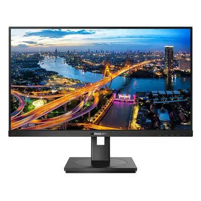 PHILIPS Philips/243B1/00/23,8''/IPS/FHD/75Hz/4ms/Black/3R 243B1/00