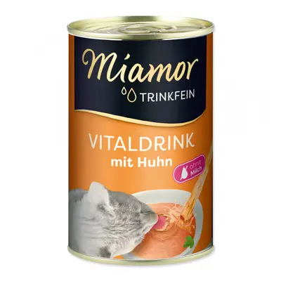 Vital drink Miamor kura 135ml