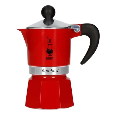 Kávovar Bialetti Rainbow 1tz