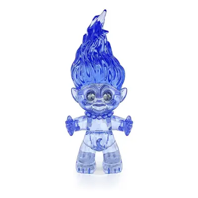 Dekorácia Swarovski GOOD LUCK TROLLS