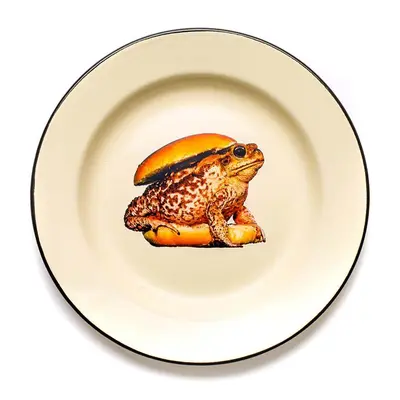 Tanier Seletti Toad