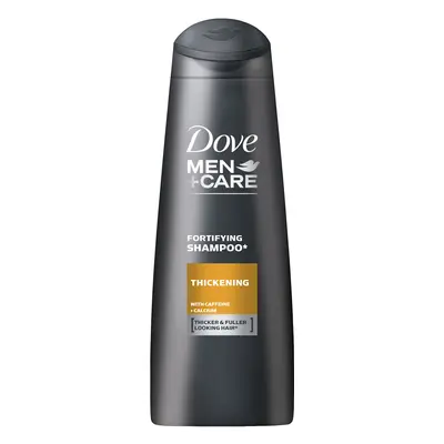 Pánsky šampón pre hustotu vlasov Dove Men+ Care Thickening - ml (9188434, 68129490)