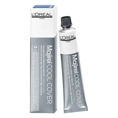 Farba na vlasy Loréal Majirel Cool Cover ml - odtieň tmavá blond - L’Oréal Professionnel + darče