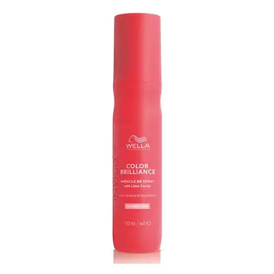 Sprej na oživenie farby vlasov Wella Professionals Invigo Color Brilliance Miracle BB Spray - ml