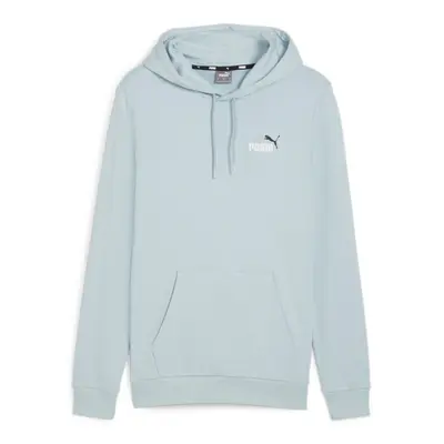 Puma ESS+ Col Small Logo Hoodie TR