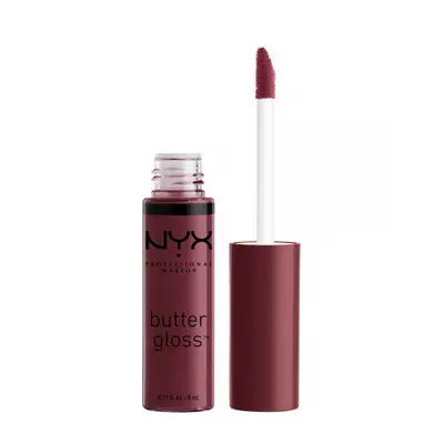 NYX Professional Makeup lesk na pery - Butter Gloss – Devil's Food Cake (BLG22)