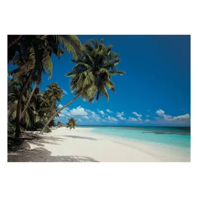 Komar Papierová fototapeta Maldives, x cm