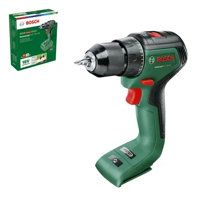 Bosch Aku skrutkovač Universal Drill 18V-60, bez aku