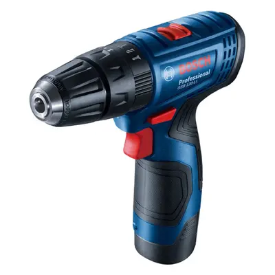 Bosch Professional Aku skrutkovač kombinovaný GSB 120-LI Professional