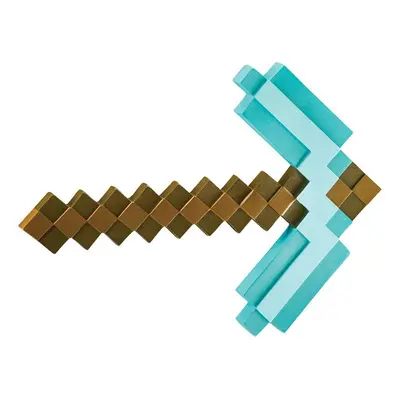 Epee Minecraft Krompáč