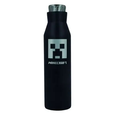 Epee Merch Nerezová termo fľaša Diabolo Minecraft ml