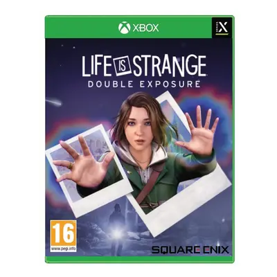 Life is Strange: Double Exposure XBOX Series X