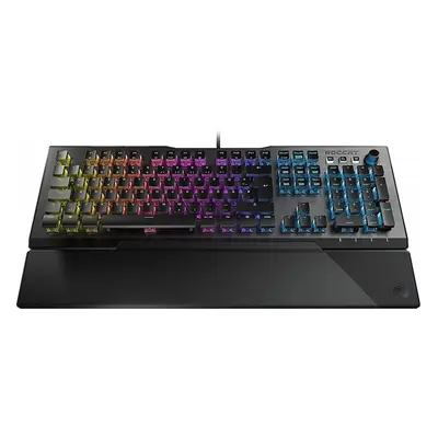 Herná klávesnica Roccat Vulcan AIMO, čierna ROC-12-441-BN