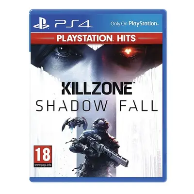 Killzone: Shadow Fall PS4