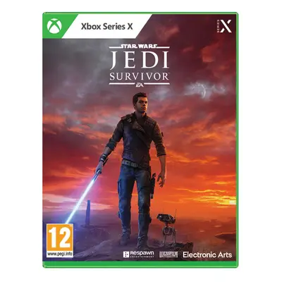 Star Wars Jedi: Survivor XBOX Series X