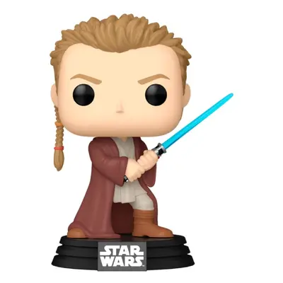 POP! Obi-Wan Kenobi (Star Wars) POP-0699