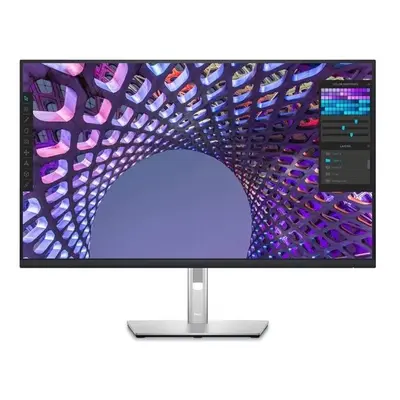 Monitor DELL P3223QE 32", 4K (3840 x 2160), IPS, ms, čierny DELL-P3223QE