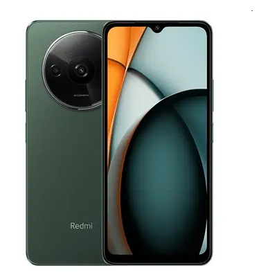 Xiaomi Redmi A3, 4/128GB DualSim, Forest Green