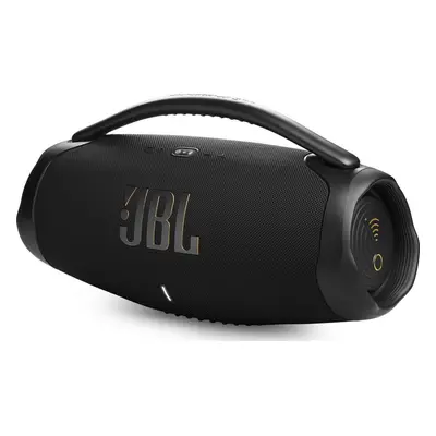 JBL Boombox3 WIFI