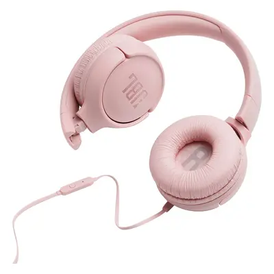 JBL Tune 500 Pink