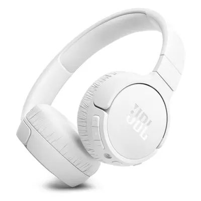 JBL Tune 670NC White