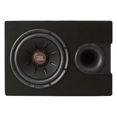 JBL Bass-reflexový box S2-1224SS