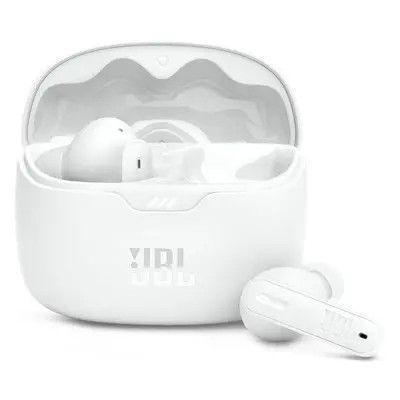 JBL Tune Beam White