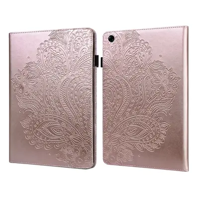 ART ORNAMENT Zaklápacie puzdro Xiaomi Redmi Pad ružovozlaté