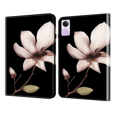 ART Zaklápacie puzdro pre Xiaomi Redmi Pad SE MAGNOLIA
