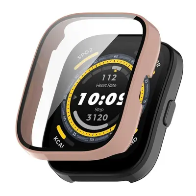 Ochranný kryt pre Amazfit Bip 5 - Ružový