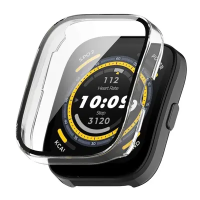 Ochranný kryt pre Amazfit Bip 5 - Transparentné