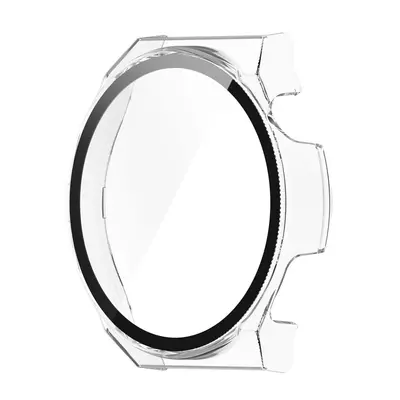 Ochranný kryt pre Huawei Watch GT3 Pro 46 mm - Transparentný