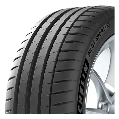 Michelin Pilot Sport 4 205/50 R17 89 W ZP MSF