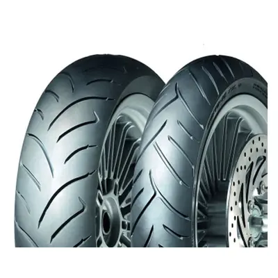 Dunlop SCOOTSMART 120/90 -10 57 L TL