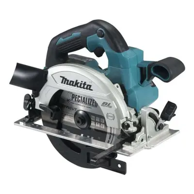 Makita Náradie - 18V AKU okružná píla mm, 2x aku 5,0 Ah, nabíjačka DHS661RTJU