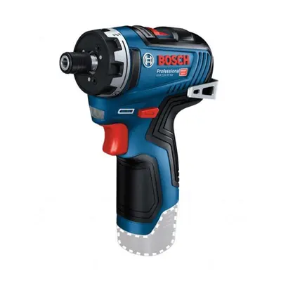 Bosch Náradie - 12V AKU skrutkovač, bez batérie a nabíjačky 06019J9103