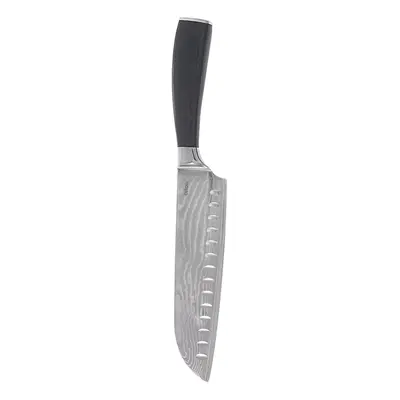 Orion Kuchynský nôž santoku, damašková oceľ​, 18,5 cm