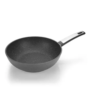 Tescoma i-PREMIUM Stone Wok 28 cm,