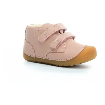 topánky Bundgaard Velcro Old Rose (Petit) 21 EUR