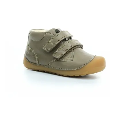 topánky Bundgaard Velcro Army (Petit) 20 EUR