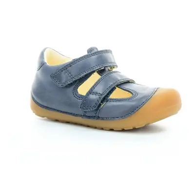 topánky Bundgaard Navy Summer Sandal (Petit) 20 EUR