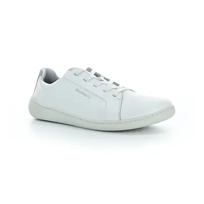 Skinners Moonwalker Leather Ice/White barefoot boty 44 EUR