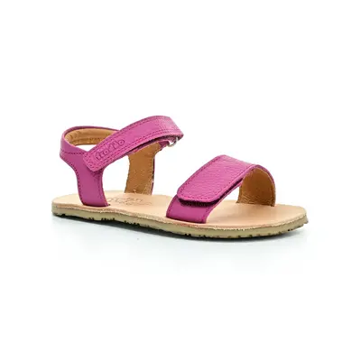 Froddo G3150264-1 Flexy Lia Fuxia barefoot sandále 35 EUR