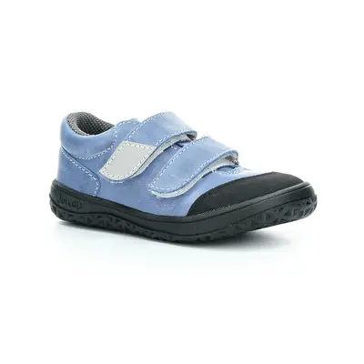 Jonap B22 mv modrá new barefoot boty 22 EUR