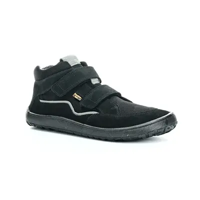 Froddo G3110254-11 Black AD barefoot členkové topánky 38 EUR