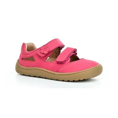 Protetika Plus Protetika Pady Fuxia barefoot sandále 26 EUR